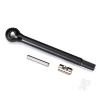 Axle Shaft, Front (left) / drive pin / Cross Pin