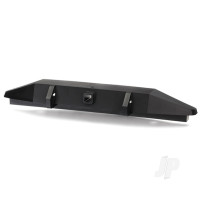 Bumper, Rear