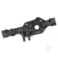 Axle housing, Front