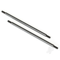 Suspension link, Rear, 5x121mm (upper or lower) (Steel) (2 pcs)