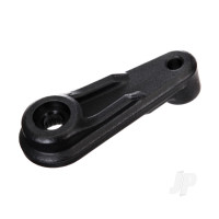 Servo horn, steering