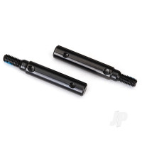 Stub axle (portal drive) (2 pcs)