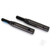 Stub axle, extended (portal drive) (2 pcs)