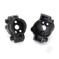 Portal drive axle mount, Rear (left & right)