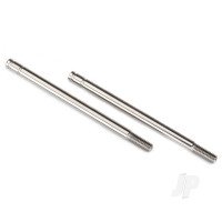 Shock shaft, 3x47mm (GTS) (2 pcs)