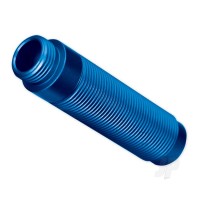 Body, GTS shock, aluminium (Blue-anodised) (1pc)