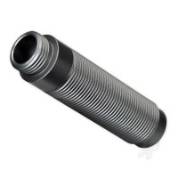 Body, GTS shock (Hard-anodised, PTFE-coated aluminium) (1pc)