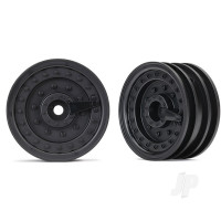 Wheels, Tactical 1.9 (2 pcs)