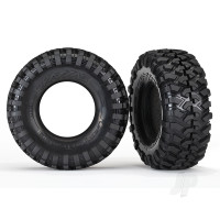 Tyres, Canyon Trail 1.9 (S1 Compound)