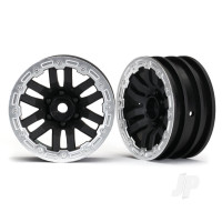 Wheels, TRX-4 1.9 (2 pcs)