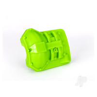 Differential cover, front or rear (Green)