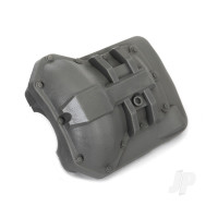 Differential cover, Front or Rear (Grey)