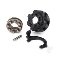 Carrier, Differential / Differential slider / T-Lock fork