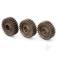 Gears, transfer case (3 pcs)
