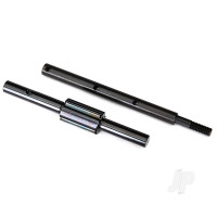Input shaft / output shaft (transmission)