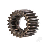 Output high range, 24T (metal)