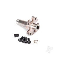 Spool / Differential housing plug / e-clip