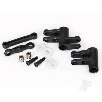 Steering bellcranks / hardware