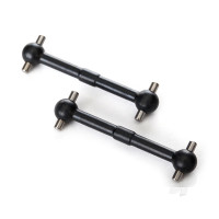 Driveshaft, Rear (2 pcs)
