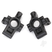 Carriers, stub axle (left & right)