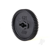 Spur 62-tooth