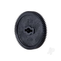 Spur gear, 72-tooth (48 pitch)