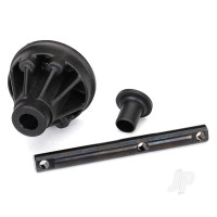 Housing, spool / spool shaft / bushing