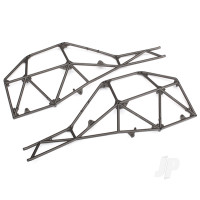 Tube Chassis, side section (left & right)