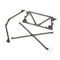 Tube Chassis, centre support / cage top / Rear cage support
