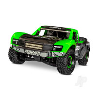 Unlimited Desert Racer Pro-Scale 4WD RTR Desert Race Truck, Rigid Industries (+ TQi 2-ch, TSM, VXL-6s, Velineon 2200Kv, LED lights)