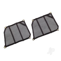 Window nets (2 pcs) / 2.5x8mm CS (8 pcs)