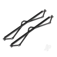 Nerf bars, left or right (2 pcs)