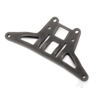 Bulkhead, tie bar, Front (Steel)
