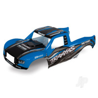 Body, Desert Racer, Traxxas Edition