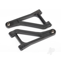Suspension arms, upper (left & right) (assembled with hollow balls)