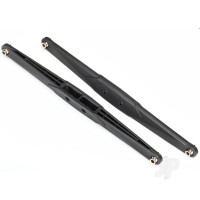 Trailing arms (2 pcs) (assembled with hollow balls)