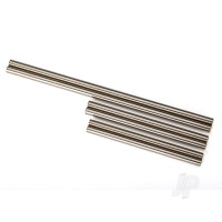 Suspension pin Set (Front) (3x51mm (2 pcs), 3x54mm (2 pcs), 3x93mm (2 pcs))