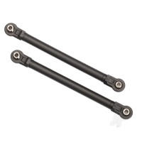 Toe links, Front (2 pcs) (assembled with hollow balls)