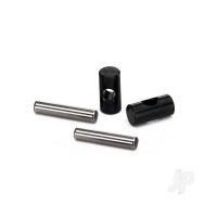 Rebuild kit, Steel constant velocity driveshaft (includes drive pin & Cross Pin for two driveshaft assemblies)