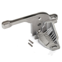 Motor mount / pin (2 pcs)
