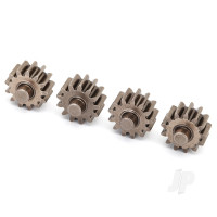 Planetary gears (4 pcs)