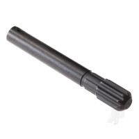 Output shaft, transmission / x-ring