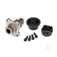 Spool / spacers (left & right) / 2.5x8 CS (4 pcs)