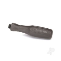 Speed bit handle, Medium (one piece)