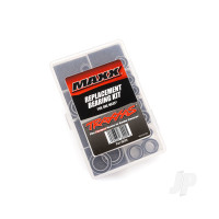 Ball bearing kit, Maxx (complete)