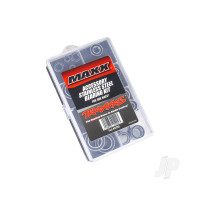 Ball bearing kit, Stainless Steel, Maxx (complete)