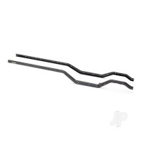 Chassis rails, 590mm (Steel) (left & right)