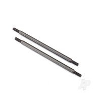 Suspension links, Rear lower, 5x95mm (2 pcs) (Steel)