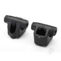 Axle mount Set (Rear) (for suspension links)