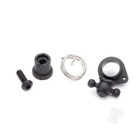 Servo horn (with built-in spring and hardware) (for TRX-6 locking Differential)